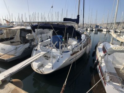 BAVARIA 42