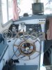 Technical sheet SEA WARRIOR 27