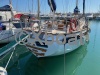 Used sailboat FORMOSA 47