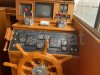 Used Motorboat ISLAND GYPSY 40 TRAWLER