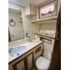 Used Motorboat ISLAND GYPSY 40 TRAWLER