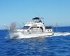 Used Motorboat ISLAND GYPSY 40 TRAWLER