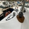 Used Motorboat ISLAND GYPSY 40 TRAWLER