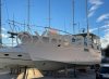 Used Motorboat HATTERAS 43 DC