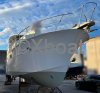 Used Motorboat HATTERAS 43 DC