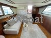 Used Motorboat HATTERAS 43 DC