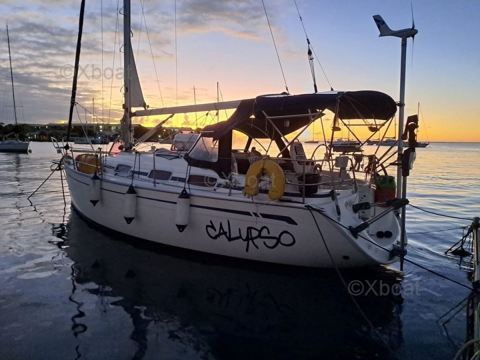 Sailboat used BAVARIA 30 CRUISER