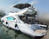 Used yacht AICON 56