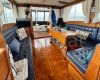 Used Motorboat GRAND BANKS 42 EUROPA