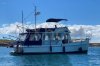 Used Motorboat GRAND BANKS 42 EUROPA