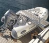 Used Motorboat POSILLIPO 55