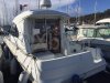 Used Motorboat ANTARES 8 S