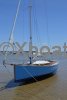 Used sailboat TITANGO