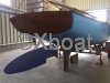 Used sailboat TITANGO