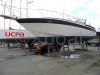 Used Motorboat CHRIS CRAFT 412 AMEROSPORT