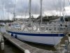 Technical sheet HALLBERG RASSY 36 MK1 CC