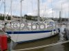 Technical sheet HALLBERG RASSY 36 MK1 CC