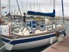 Technical sheet HALLBERG RASSY 36 MK1 CC