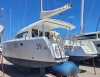 Used multihull LAGOON 39