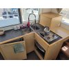 Used multihull LAGOON 39