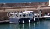 Used Motorboat TRAWLER COASTER 32