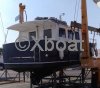 Used Motorboat TRAWLER COASTER 32