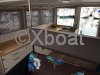 Used Motorboat TRAWLER COASTER 32