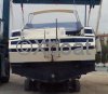 Used Motorboat CHEROKEE 50