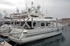 Used yacht SAN LORENZO 72