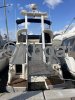 Used Motorboat SEALORD 446