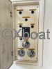 Used Motorboat SEALORD 446