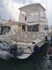 Used Motorboat HATTERAS 50 CONVERTIBLE