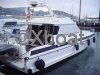 Used Motorboat PIANTONI 45