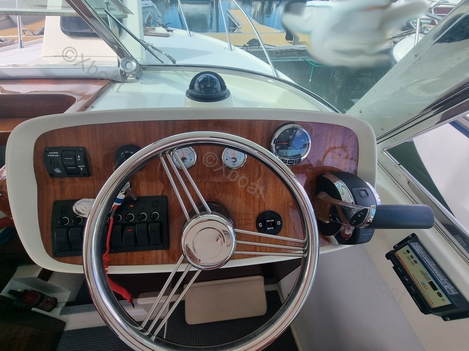 Yacht used RIVA BERTRAM 25 SPORT FISHERMAN