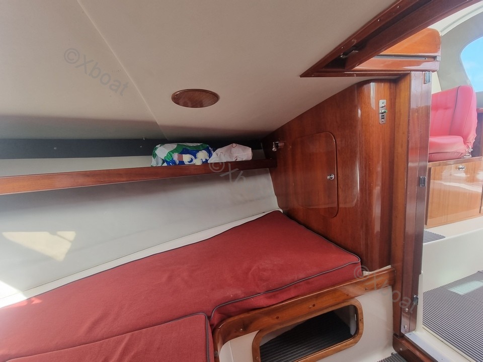 Yacht used RIVA BERTRAM 25 SPORT FISHERMAN