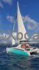 Used sailboat MALDIVES 32