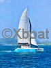 Used sailboat MALDIVES 32