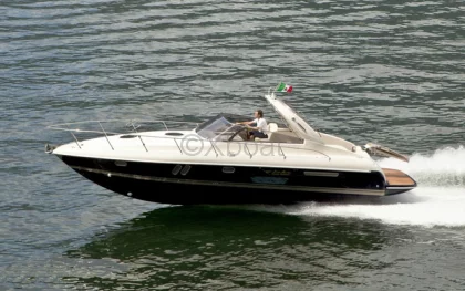 Used Motorboat Airon 345