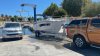 Used Motorboat KARNIC SL 701