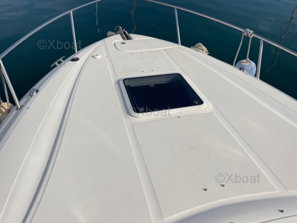 Yacht used Sea Ray 290 Sun Sport