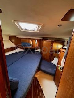 Yacht used MERRY FISHER 925