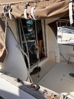 Yacht used MERRY FISHER 925