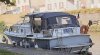 Used Motorboat AMERGLASS 32 AK