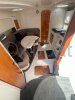 Used Motorboat CRANCHI ZAFFIRO 34