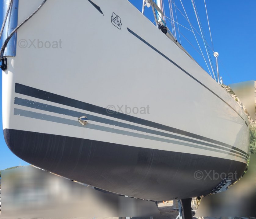 Sailboat used DUFOUR 34 PERFORMANCE