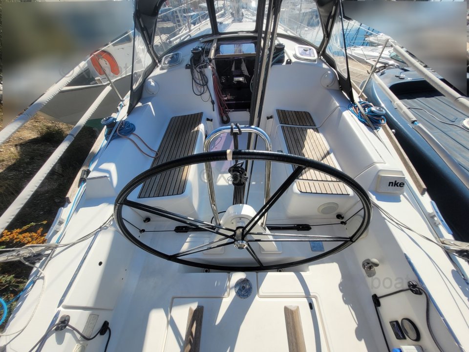 Sailboat used DUFOUR 34 PERFORMANCE