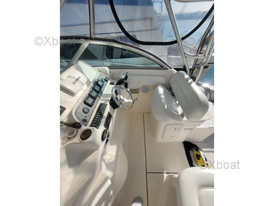 Yacht used WELLCRAFT COASTAL 290