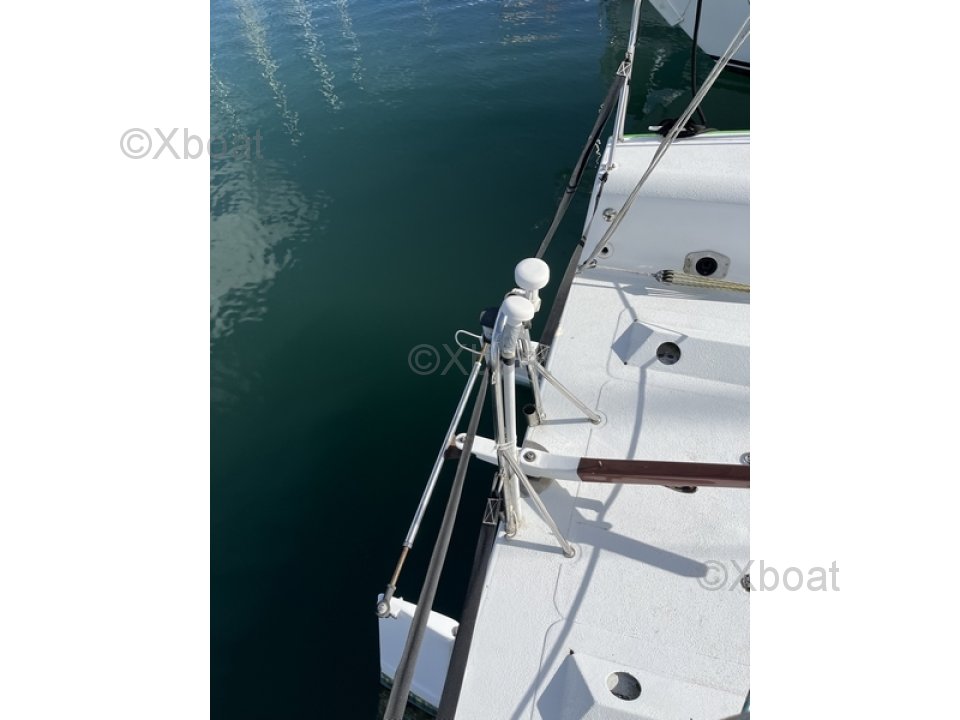 Sailboat used KAOBA 31