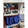 Used sailboat KAOBA 31