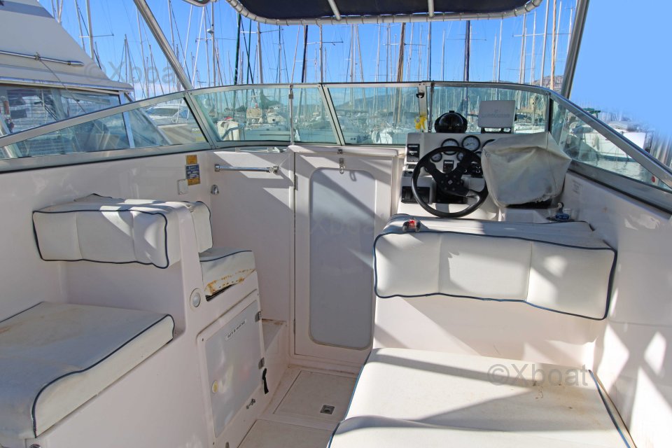 Yacht used GULF CRAFT 31 WA